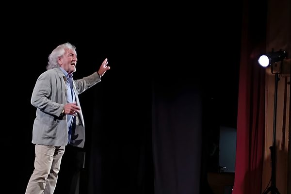 AMICS DEL TEATRE DE VIDRERES